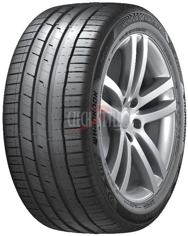 275/40R20 PNEU TL 106Y K127A XL HANKOOK