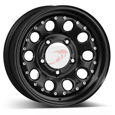 DOTZ 4x4 Modular Beadlock 15z 5.50 x 15