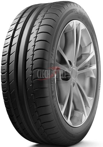 235/50R17 PNEU TL 96Y PS2 N1 MICHELIN