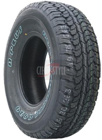 225/70R16 PNEU TL 103T A929 A/T OWL APLUS