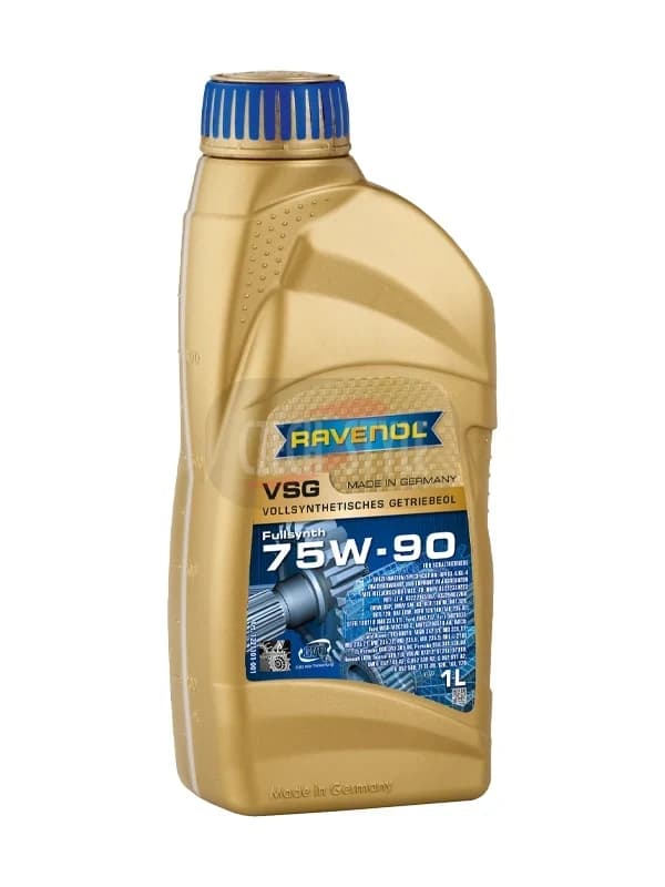 RAVENOL VSG 75W-90 1L