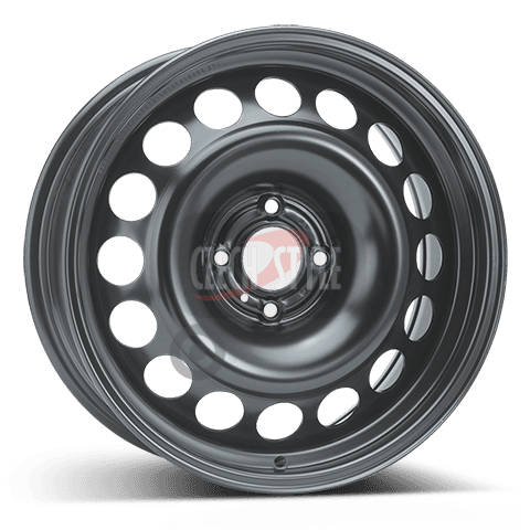 ALCAR STAHLRAD 9943 7.50 x 17