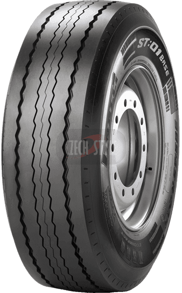 245/70R19,5 PNEU TL 141J ST01 PIRELLI