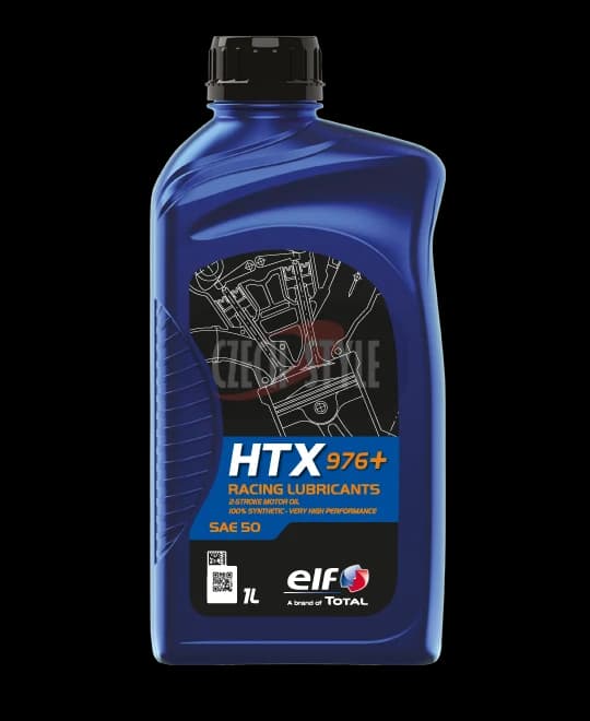 HTX 976+ SAE 50 (1L)*