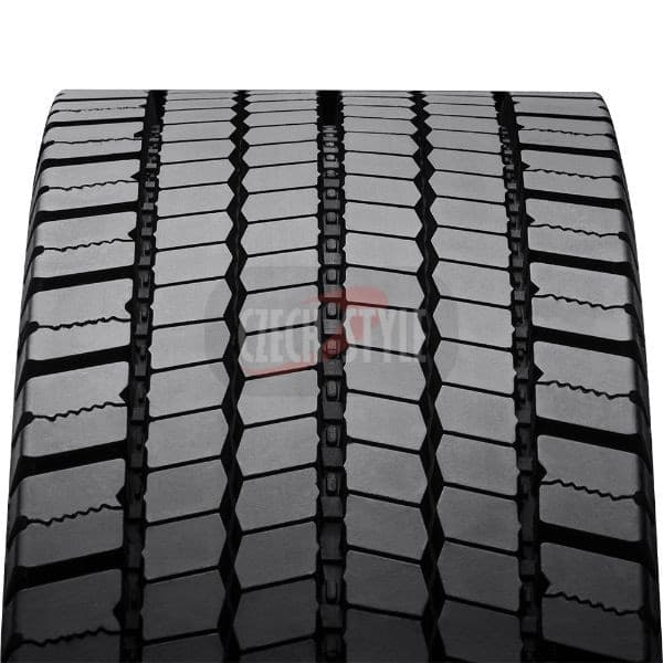 295/60R22,5 SPRO TL VT110(250) GOODYEAR