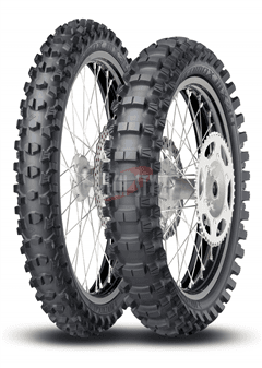 90/100-16 PNEU TT 51M GEOMAX MX34 DUNLOP