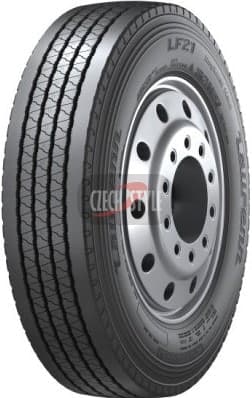225/75R17,5 PNEU TL 129/127M LF21 LAUFENN