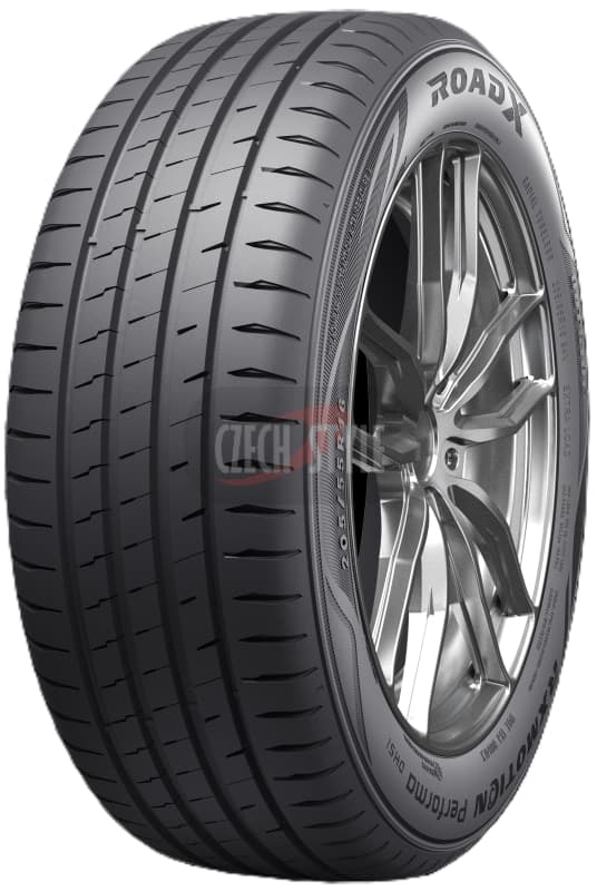 155/65R14 PNEU TL 75T PERFORMA DH51 ROADX