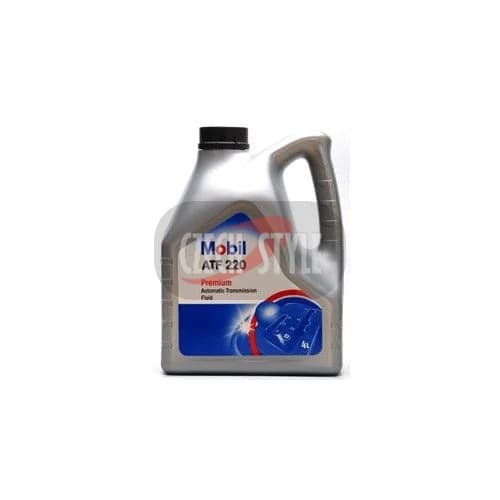 Mobil ATF 220 4L