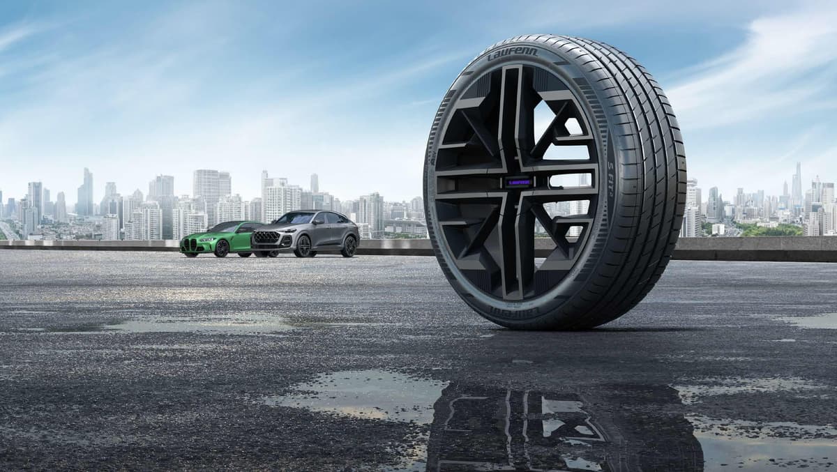 205/55R19 PNEU TL 97V S FIT2 LAUFENN