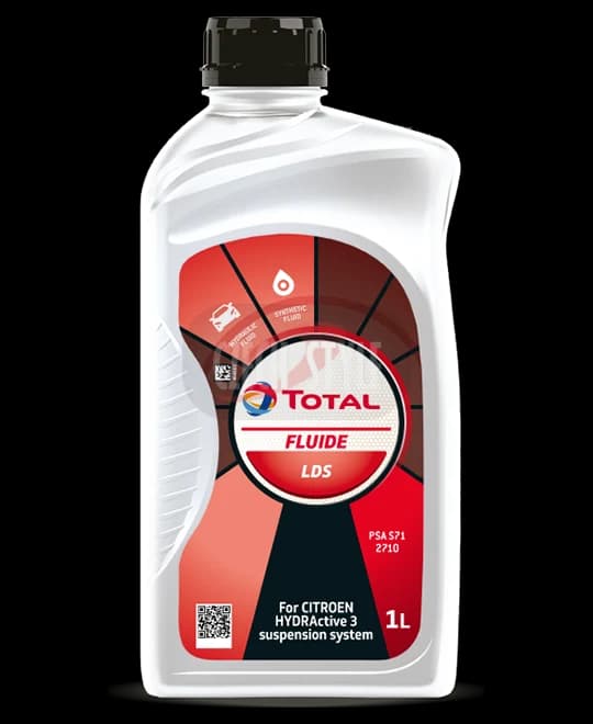 Total Fluide LDS 1L