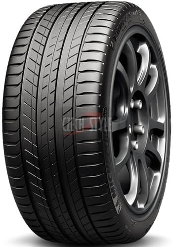 235/55R19 PNEU TL 101W LAT. SPORT 3 AO MICHELIN
