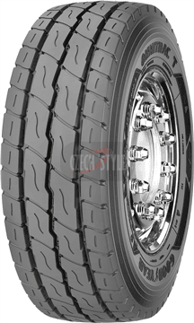 385/65R22,5 PNEU TL 164K158L OMNITRAC T GOODYEAR