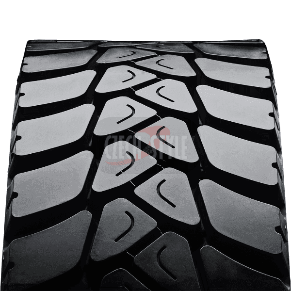 315/80R22,5 SPRO TL RZT510(250) KAMA