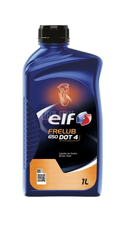 FRELUB 650 (1L)