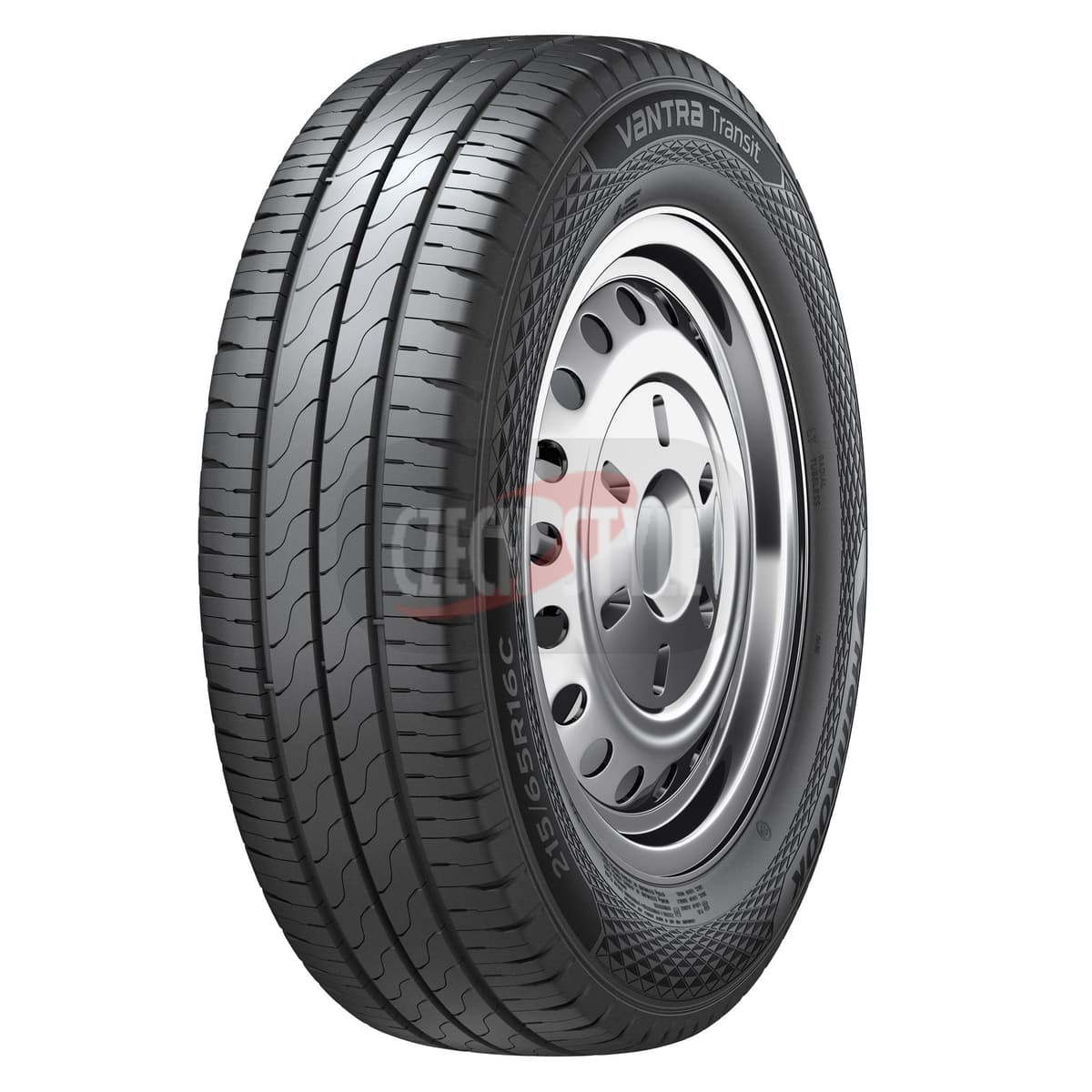 155/82R13C PNEU TL 90R VANTRA TRANSIT HANKOOK