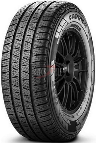 195/75R16 PNEU TL 110R WINTER CARRIER PIRELLI
