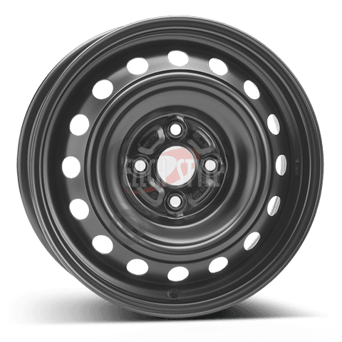 ALCAR STAHLRAD 7890 5.50 x 15