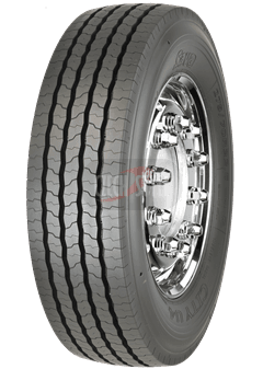 275/70R22,5 PNEU TL 148J152E CITY U4 SAVA