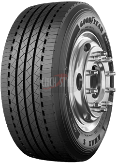 385/55R22,5 PNEU TL 162K158L KMAX S GEN-3 GOODYEAR