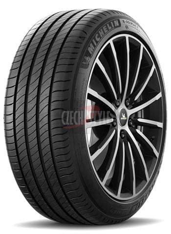 245/50R19 PNEU TL 105Y E PRIMACY* XL MICHELIN