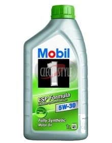 Mobil 1 ESP 5W-30 1L