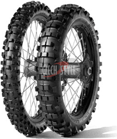 90/90-21 PNEU TT 54R GEOMAX ENDURO DUNLOP
