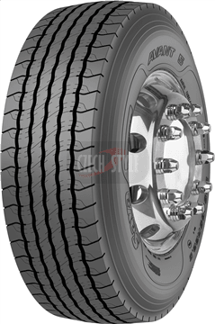 295/60R22,5 PNEU TL 150/147K AVANT 5 3PSF SAVA