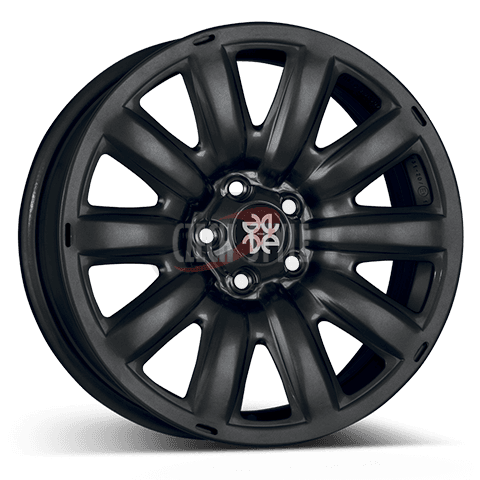 erion 06 grey 6.50 x 17