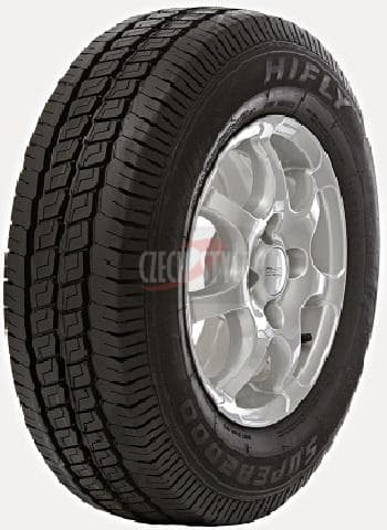 145/80R12 PNEU TL 86Q SUPER2000 HIFLY