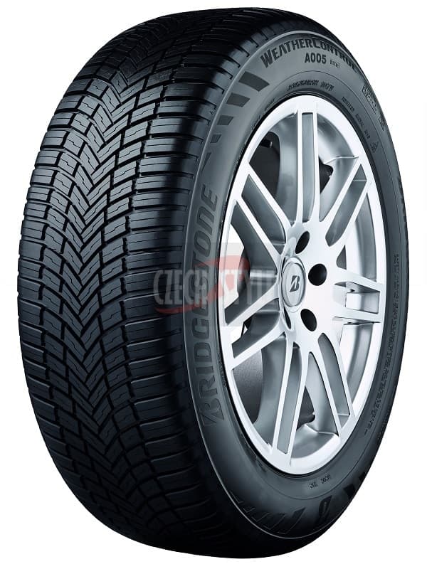 205/60R16 PNEU TL 96H A005 BRIDGESTONE