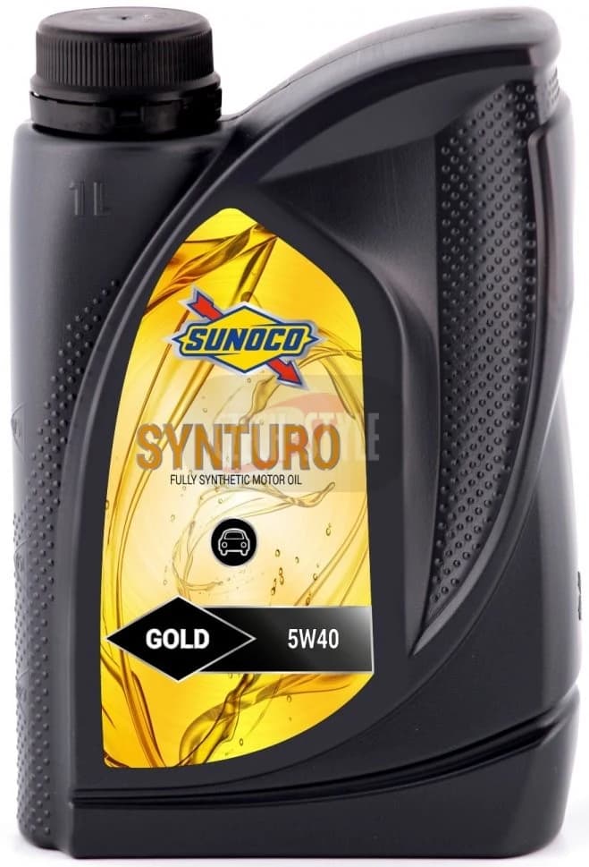 SYNTURO GOLD 5W40 (1L)
