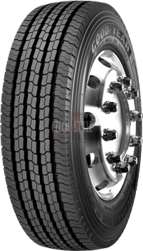 9,5R17,5 PNEU TL 129/127M REGIONAL RHS II GOODYEAR