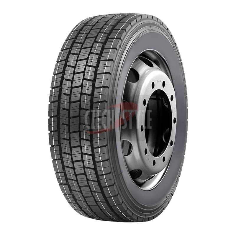 305/70R19,5 PNEU TL 148/154M REGIONAL D12 HUBTRAC