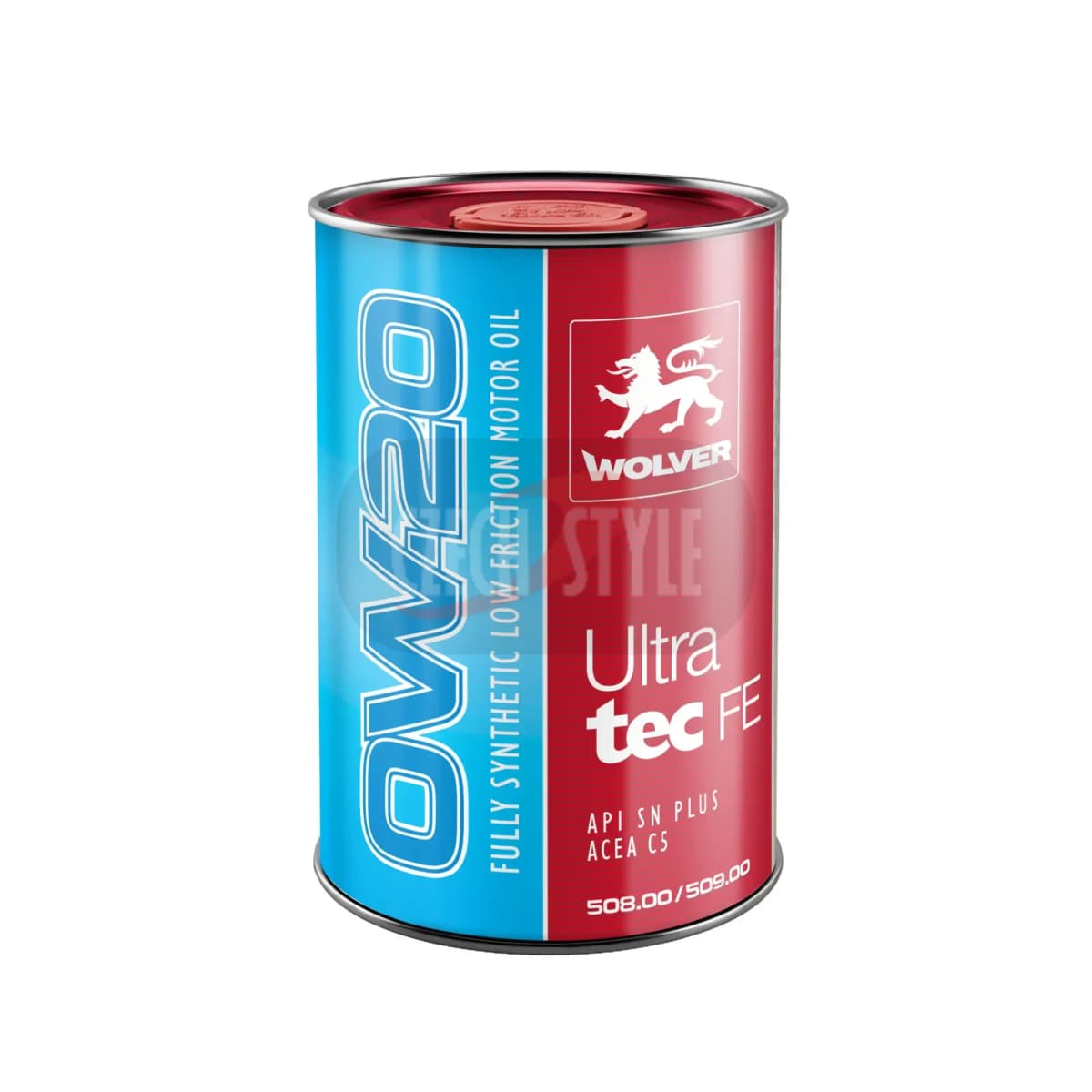 ULTRATEC FE C5 0W-20 (1l)
