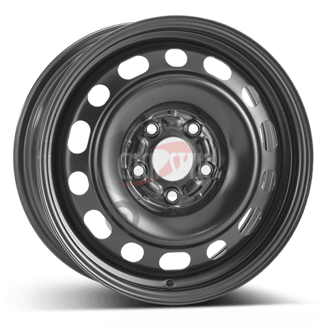 ALCAR STAHLRAD 9980 6.50 x 16