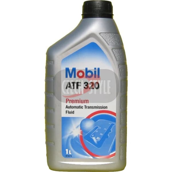 Mobil ATF 320 1L