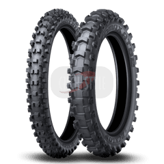 90/100-21 PNEU TT 57M GEOMAX AT82 DUNLOP