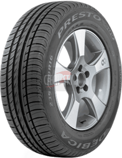 235/65R17 PNEU TL 108V PRESTO SUV DEBICA