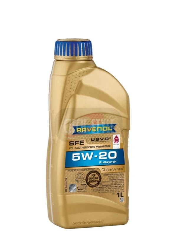 Ravenol SFE 5W-20 1L