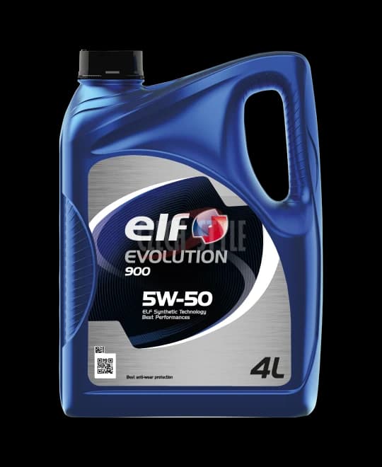 EVOLUTION 900 5W50 (4L)*