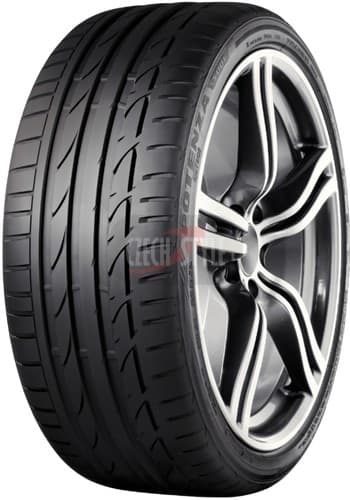 245/40R21 PNEU TL 96Y S001L RFT BRIDGESTONE