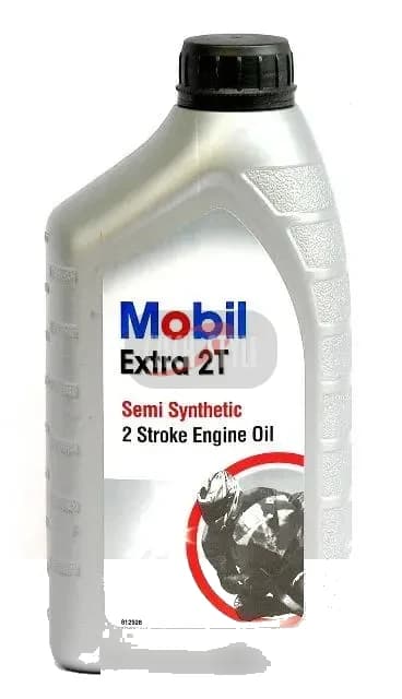 Mobil Extra 2T 1L