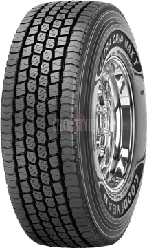 385/65R22,5 PNEU TL 164K158L ULTRA GRIP MAX T GOODYEAR