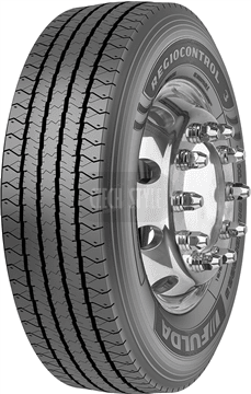 295/60R22,5 PNEU TL 150/147K REGIOCONTROL 3 FULDA