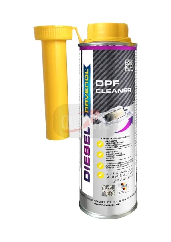 Ravenol DPF Cleaner 300 ml