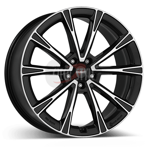 DEZENT AR dark 9.00 x 19