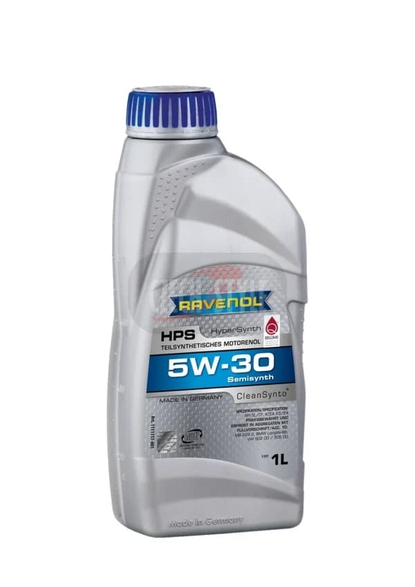 Ravenol HPS 5W-30 1L