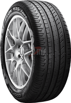 215/60R17 PNEU TL 96H ZEON 4XS SPORT COOPER