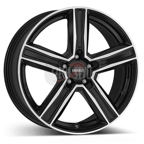 DEZENT KG dark 6.50 x 18